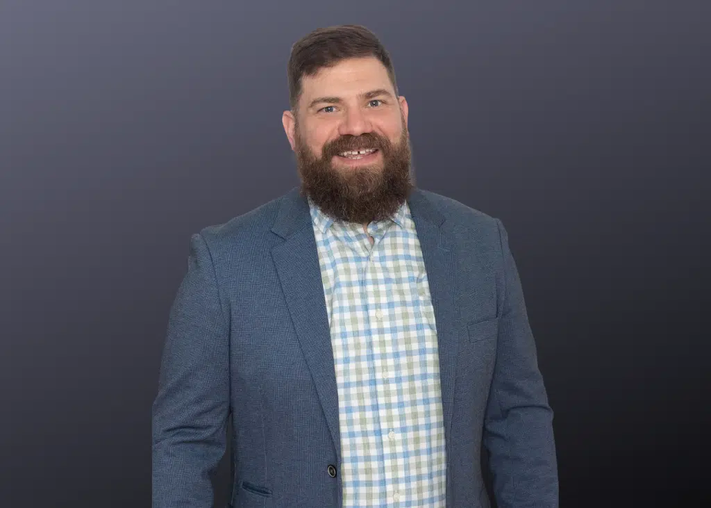 Shawn Curtis, VP of Payments at SBT