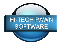 HI-Tech Pawn Logo